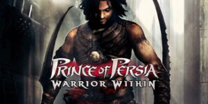 prince of persia warrior within free