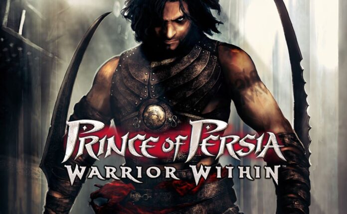 prince of persia warrior within free