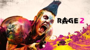 تحميل لعبة Rage 2 مجاناً