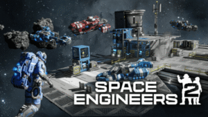 Space Engineers 2 free