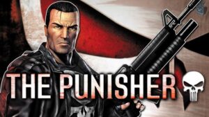 The Punisher free