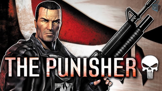 The Punisher free