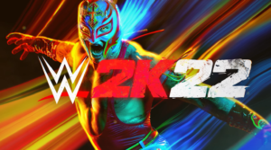 WWE 2K22 free
