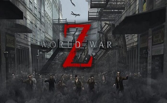 World War Z free