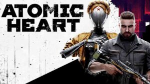 Atomic Heart free 