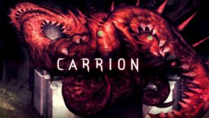 تحميل لعبة Carrion للكمبيوتر كاملة من ميديا فاير مجاناً