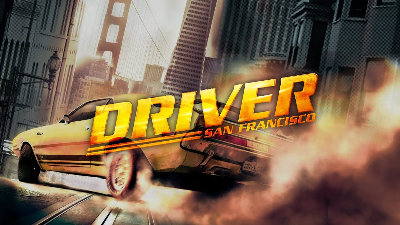driver san francisco free