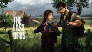 The Last of Us Part 1