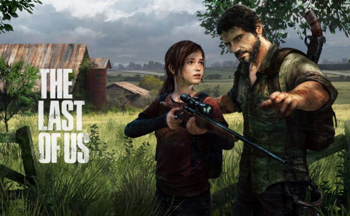 the last of us i free