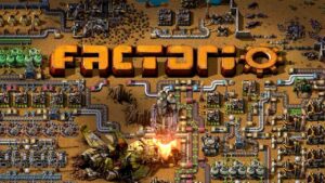 تحميل لعبة Factorio للكمبيوتر من ميديا فاير مجاناً 