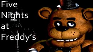 تحميل لعبة فناف Five Nights at Freddy's مهكرة 2026 للأندرويد ...
