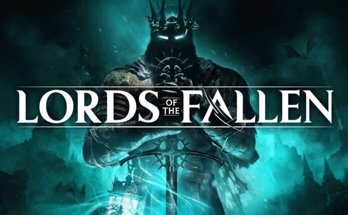 lords of the fallen free