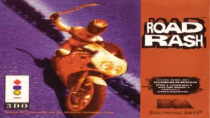 Road Rash free