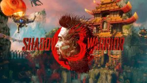 shadow warrior 3 free