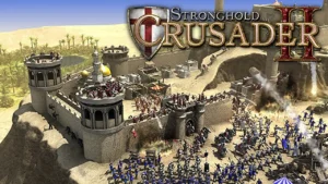 Stronghold Crusader 2 free