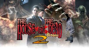 the house of the dead remake free