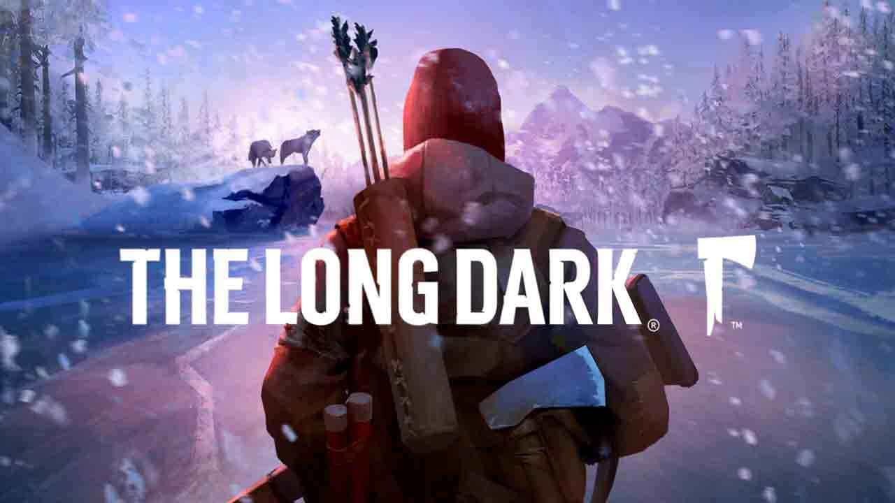 The Long Dark free