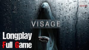 visage game free