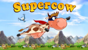 تحميل لعبة Supercow للكمبيوتر كاملة من ميديا فاير مجاناً