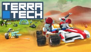 تحميل لعبة Terratech للكمبيوتر كاملة من ميديا فاير مجاناً