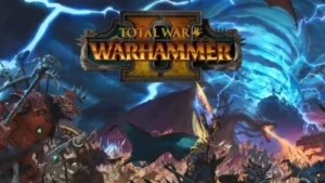 Total War Warhammer II free