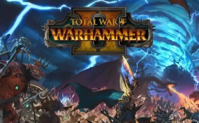 Total War Warhammer II free