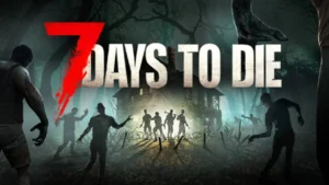 7 Days To Die free