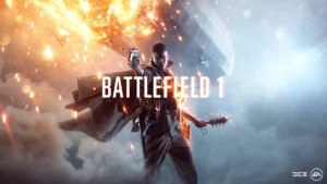 تحميل لعبة Battlefield 1 للكمبيوتر كاملة من ميديا فاير - Wifi4Games