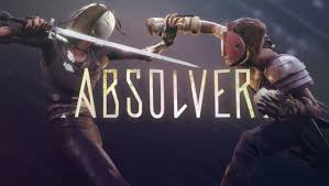 Absolver pc games
