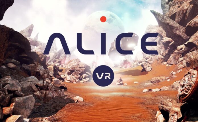 Alice VR