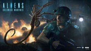 تحميل لعبة Aliens Colonial Marines للكمبيوتر كاملة من ميديا فاير - Wifi4Games