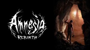 Amnesia: Rebirth free