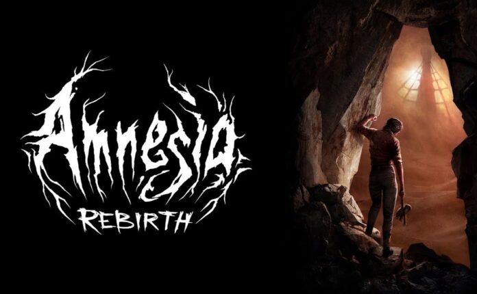 Amnesia: Rebirth free