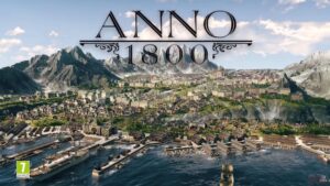 Anno 1800 free