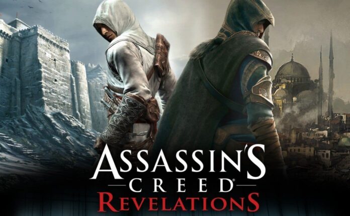 Assassin's Creed Revelations free