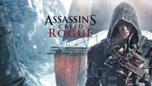 Assassins Creed Rogue free