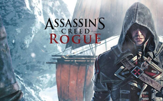 Assassins Creed Rogue free
