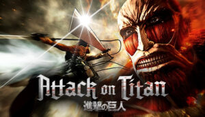 Attack on Titan Wings of Freedom