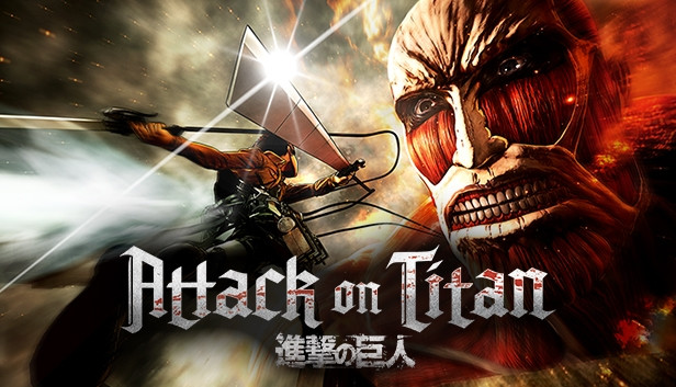 Attack on Titan Wings of Freedom