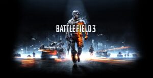 Battlefield 3 free