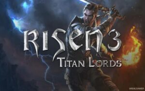 Risen 3 Titan Lords free