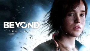 Beyond Two Souls free