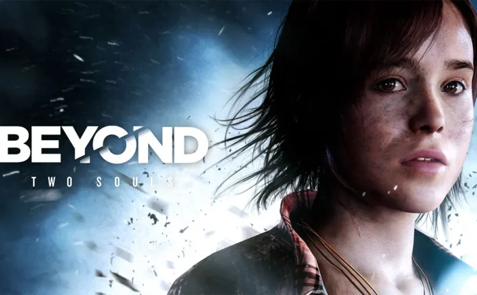 Beyond Two Souls free