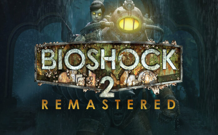 BioShock Remastered