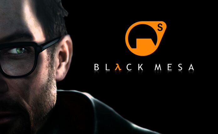 Black Mesa free