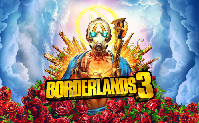 Borderlands 3