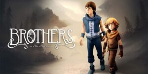 تحميل لعبة Brothers A Tale Of Two Sons للكمبيوتر كاملة من ميديا فاير - Wifi4Games