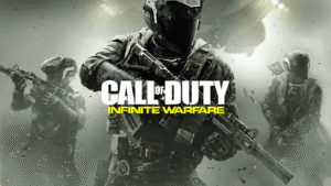 Call of Duty Infinite Warfare repack