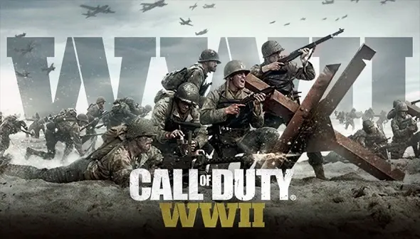 Call of Duty WWII free