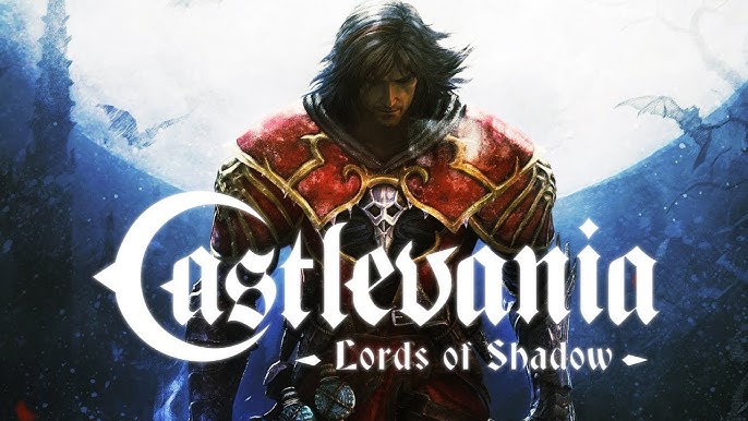 تحميل لعبة Castlevania Lords of Shadow للكمبيوتر كاملة من ميديا فاير - Wifi4Games
